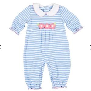 Florence Eiseman longall size 18 months